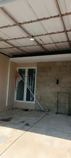 RUMAH SEWA DEKAT BSB CITY MIJEN SEMARANG