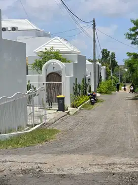 Tanah premi di Toyaning Ungasan