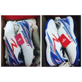 Sepatu specs LS 20 IN dan FG