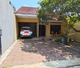 Dijual Rumah Murah
