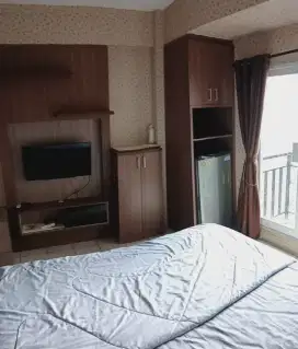 APARTEMEN PURI PARK VIEW SIAP HUNI TINGGAL BAWA KOPER