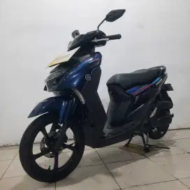 Yamaha Mio Gear 125 Tahun 2023