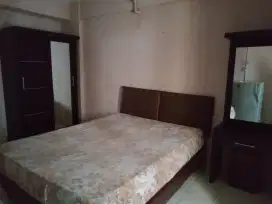 Disewakan apartemen tipe studio bersih murah jakarta barat