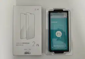 Tempered Glass Nillkin Samsung Note20 Ultra