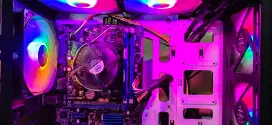 PC Gaming i5 Gamemax
