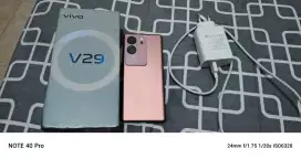 Di Jual Vivo v29 5G