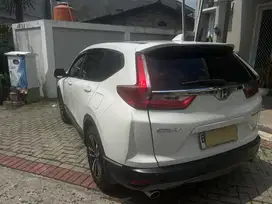 Honda CR-V 2019 Bensin