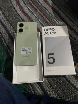 OPPO A5 Pro Tahan Banting & Bisa Foto Sambil Berenang