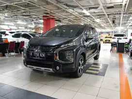 Mitsubishi Xpander Croos 1.5 Automatic 2020