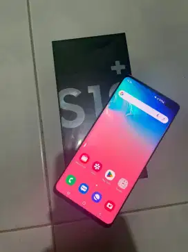 Samsung S10 Plus 8/128