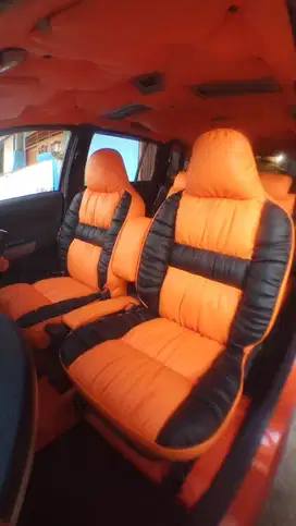 SARUNG JOK & PATEN, DASHBOARD DORTRIM DAN PLAFON FULL INTERIOR