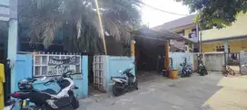 SUPER MURAH 168m RUMAH BESAR PERUMAHAN PONDOK BENDA PAMULANG SERPONG