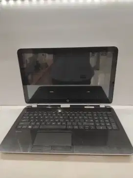 HP Pavilion 15-N013DX