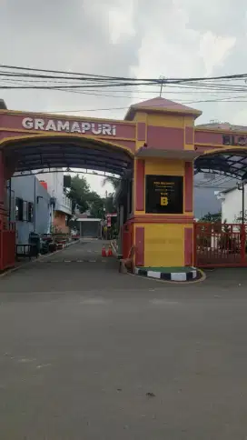 Disewakan Rumah per tahun