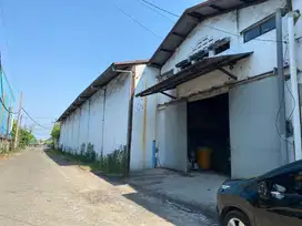 GUDANG MARGOMULYO PERMAI SURABAYA 80050 ASSET BANK, CASH ONLY, AJB