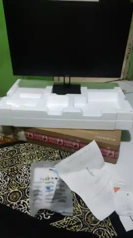 Monitor Xiaomi A27i 27 inc