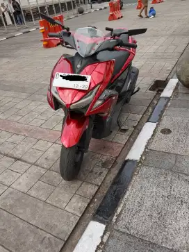 jual aerok old 2019