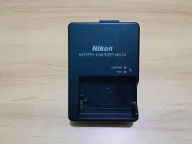 Charge nikon original D3100 D3200 D3300 D5100 D5200 D5300