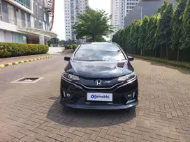 TDP Rendah Honda Jazz 1.5 RS Bensin-AT 2016 Putih