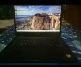 LAPTOP DEL LATITUDE 3400 i3