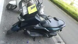 Di jual NMAX New 2022