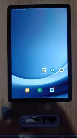 Preloved Samsung Tab A9+ 5G 8/128 ex Resmi