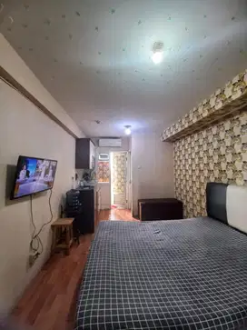 Di Jual Apartemen Gading Nias  Residence