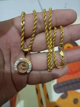 Jual beli mas dan berlian