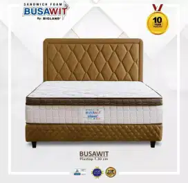 Kasur merk busawit