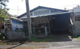 TANAH KUTISARI BESAR SURABAYA 7649 ASSET BANK, CASH ONLY, AJB