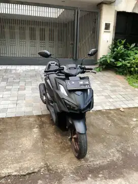 Vario 160 ABS Kondisi Seperti Baru