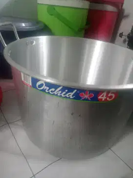 di jual 3x panci merek ochid uk.45