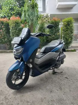 Nmax 155 2022 mulus cash & kredit