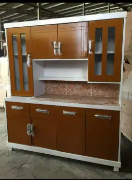 Rak piring minimalis