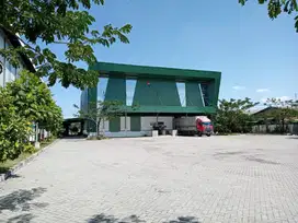 GUDANG MUTIARA TAMBAK LANGON 38685 ASSET BANK, CASH ONLY