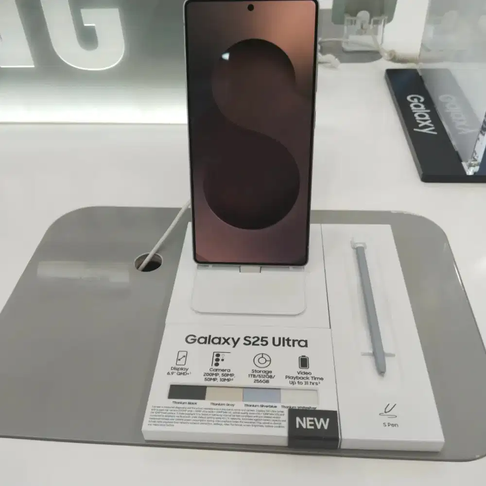 Samsung Galaxy S25 ultra