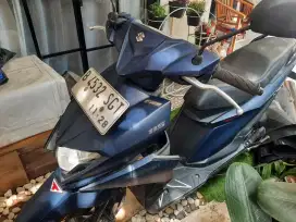 Jual Suzuki Nex 2 thn 2018