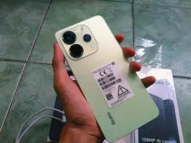 Redmi Note 14 4G 8+8/256