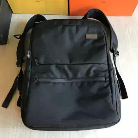 Samsonite Red backpack tas ransel