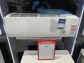 Kredit Kredivo Ac Daikin 1/2PK Bunga 0 Tanpa Dp