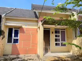 DISEWAKAN RUMAH METLAND CILEUNGSI (HANYA TAHUNAN)