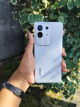 VIVO Y29 HP KUAT TAHAN BANTING, BATRAI GEDE 6500MAH, BISA TT & KREDIT