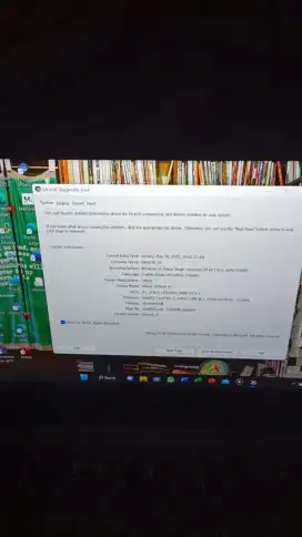 INFINIX INBOX X1 INTEL CORE I3