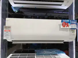 Kredit Kredivo Ac Daikin 1/2PK Inverter Bunga 0 Tanpa Dp