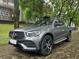 Mercedes Benz GLC200
AMG Facelift Night Edition X253 2022