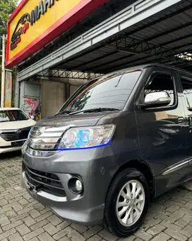 DAIHATSU LUXIO X 1.5 MT 2014 (KM70RB)ANTIK/FULLRECORD/PJK6-26/NOPR!!!!