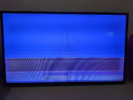 Tv Led Panasonic 43 Analog - Minus