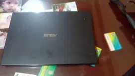 Laptop Asus PRO B551LGV-Corei5 GEN 4-VGA NVIDIA