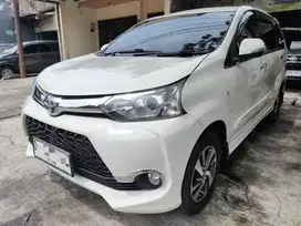 VELOZ 1.5 AT 2018 ISTIMEWA