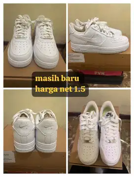 Nike Air Force 1